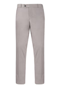 L Grey Chloro - Slim Fit Trouser